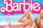 Gişe rekorları kıran Barbie ocakta Tivibu'da