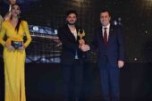 ''Gold Faces Of Turkey Awards'' sahipleriyle buluştu!