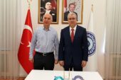 Hepatoloji Kongresi uluslararası uzmanları bir araya getirecek