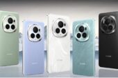 Honor Magic 6 serisinden 3 dakikada rekor satış