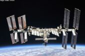 HPE Spaceborne Computer-2 Uluslararası Uzay İstasyonuna Geri Dönüyor