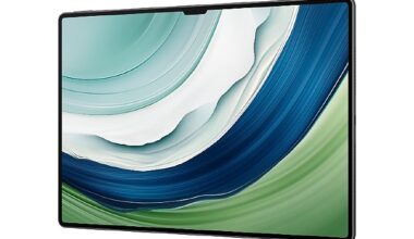 HUAWEI'nin Ultra İnce ve Hafif Tableti MatePad Pro 13.2″ Ön Satışa Sunuldu