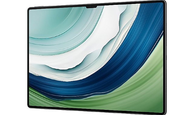 HUAWEI'nin Ultra İnce ve Hafif Tableti MatePad Pro 13.2″ Ön Satışa Sunuldu