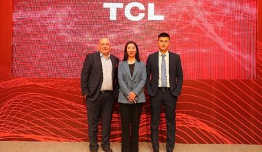 İnovasyon odaklı yeni bir başlangıç: TCL Electronics liderlik vizyonuyla Türkiye'de!