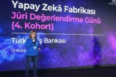 İş Bankası'ndan yapay zekâ girişimlerine yatırım