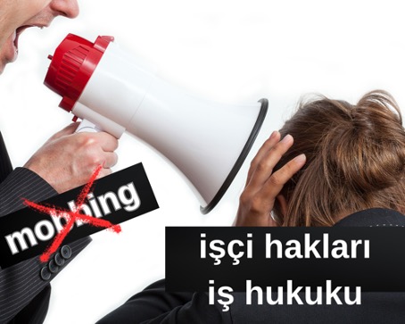 İş Yerinde Mobbing Tazminat Davasına Neden Olur Mu?