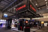 ISE 2024'te bu yıl da Canon rüzgârı esecek