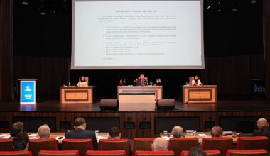 Isu'da su faturalarına aylık yansıyan tüfe uygulaması kaldırıldı