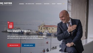 İzmir tarihinin en büyük yatırımları