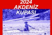 Kürekte Akdeniz Kupası Köyceğiz'de düzenlenecek