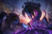 League of legends'ın 2024 sezonu başlıyor