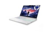 Lenovo Legion Oyun Ekosistemi CES'te görücüye çıktı: Lenovo Oyuncuları Sınırlarını Zorlamaya Çağırıyor