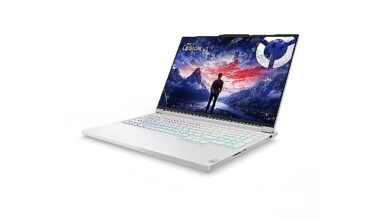 Lenovo Legion Oyun Ekosistemi CES'te görücüye çıktı: Lenovo Oyuncuları Sınırlarını Zorlamaya Çağırıyor