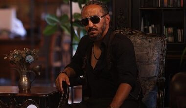 Malik Ayhan müzikteki başarısını ticarete taşıdı