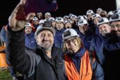 “Memleketin bir şehrini değil her şehrini fiber ağlarla örüyoruz"