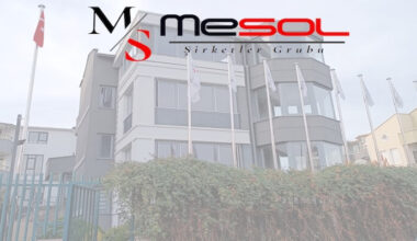 Mesol Şirketler Grubu: Sürdürülebilirlikte Lider İsimlerle Yol Alıyor
