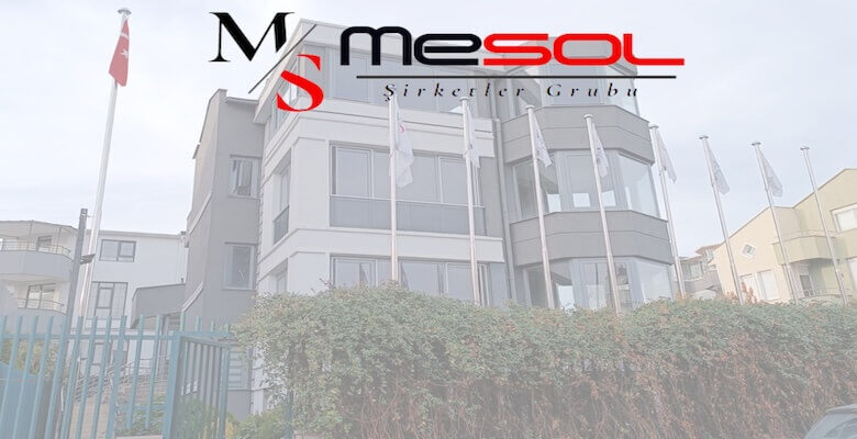 Mesol Şirketler Grubu: Sürdürülebilirlikte Lider İsimlerle Yol Alıyor