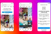 Meta, Instagram ve Facebook'ta gençler için daha güvenli bir ortam yaratma çalışmalarını sürdürüyor