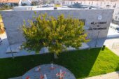 Milas Cemevi ve Kültür Merkezi 3 Şubat'ta açılıyor