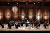 Millî Reasürans Oda Orkestrası'ndan “100. Yılda Türk Tangosu” konseri