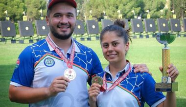 Muğla Büyükşehirden Milli Takımlara 15 Sporcu