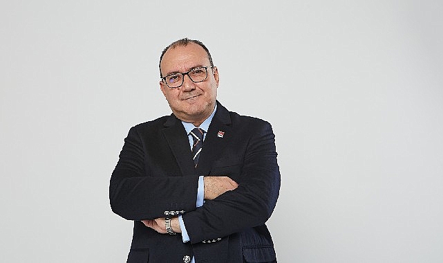 Narlıdere için yola çıkan CHP'li İnanç Nurlu; “Yenilikçi bir anlayışa ihtiyacımız var!”