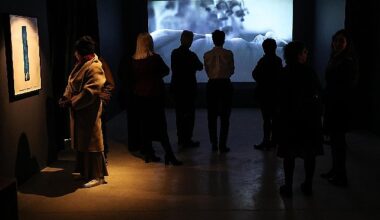 Nermin Er'in 20 yıllık sanat geçmişi “Sıradaki Şarkı"da