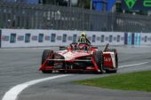 Nissan Formula E Takımı Diriyah E-Prix'sine hazır