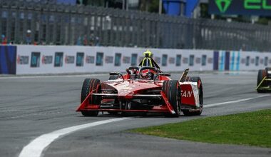 Nissan Formula E Takımı Diriyah E-Prix'sine hazır