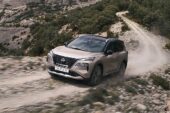 Nissan'ın benzersiz ve yenilikçi teknolojisi e-POWER Avrupa'da 100.000 adetlik satış rakamına ulaştı