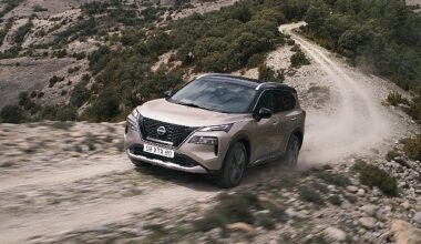 Nissan'ın benzersiz ve yenilikçi teknolojisi e-POWER Avrupa'da 100.000 adetlik satış rakamına ulaştı