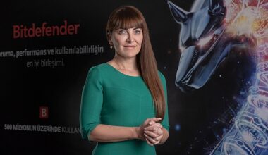 “PCMag tarafından verilen 'En İyi Teknoloji Markası' ödülü, sektördeki liderliğimizi bir kez daha kanıtladı"