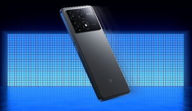 POCO'nun Yepyeni X6 Serisi ve POCO M6 Pro Küresel Lansmanı Yapıldı ve Türkiye Ön Satışı Başladı