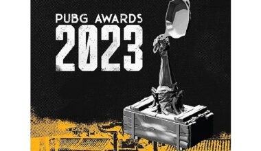PUBG Awards 2023, Bu Yıl Daha Büyük Bir EMEA Topluluğunu Kapsıyor ve İkonik Anlarla Oyuncuları Birleştiriyor