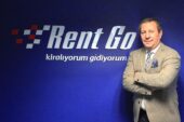 Rent Go 'Yılın En İtibarlı Araç Kiralama Markası' Seçildi