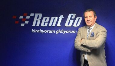 Rent Go 'Yılın En İtibarlı Araç Kiralama Markası' Seçildi