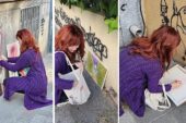 Ressam Adyali'nin “As Beni” projesi ve manifestosu