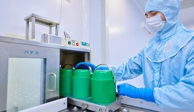Rosatom yıllık izotop ürünleri ihracatını %15 artırdı