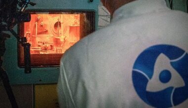 Rosatom'un ürettiği izotop kanser hastalarına umut oldu