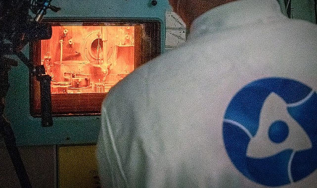 Rosatom'un ürettiği izotop kanser hastalarına umut oldu