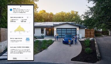 Samsung, CES 2024'te SmartThings Energy için Tesla ile iş birliği yaptığını duyurdu