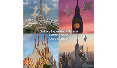 Samsung Electronics, Açacağı Galaxy Deneyim Alanlarıyla Kullanıcılarını Yeni Galaxy Yapay Zeka Çağına Davet Ediyor Samsung Electronics, Açacağı Galaxy Deneyim Alanlarıyla Kullanıcılarını Yeni Galaxy Yapay Zeka Çağına Davet Ediyor