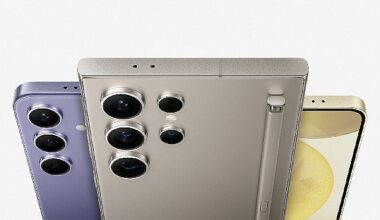Samsung Galaxy S24 Serisi, Ön Satışa Özel Fırsatlarla MediaMarkt'ta!