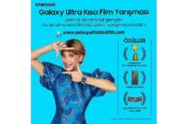 Samsung Türkiye'nin Düzenlediği Galaxy Ultra Kısa Film Yarışması İçin Geri Sayım Başladı: Son Başvuru Tarihi 31 Ocak