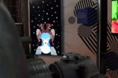Sanat ve Teknolojiyi Birleştiren Eğitim: Samsung dART Online Sertifika Programı
