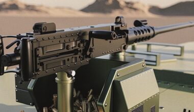 Sektörün en büyüğü olan SHOT SHOW 2024 fuarı için geri sayım başladı Sektörün en büyüğü olan SHOT SHOW 2024 fuarı için geri sayım başladı