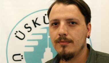 Sesin gücü yeniden canlanıyor…