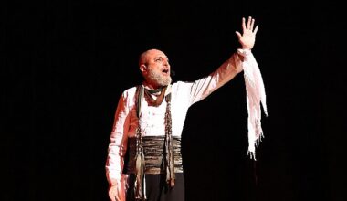 Şeyh bedreddin destanı çankaya'da