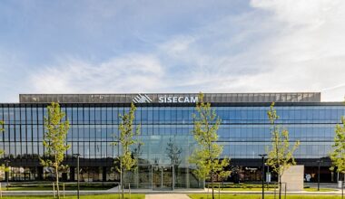 Şişecam'dan Yapay Zeka teknolojisi ile karbon salamını azaltacak proje