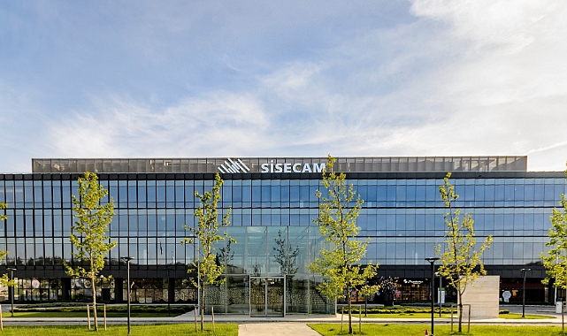 Şişecam'dan Yapay Zeka teknolojisi ile karbon salamını azaltacak proje